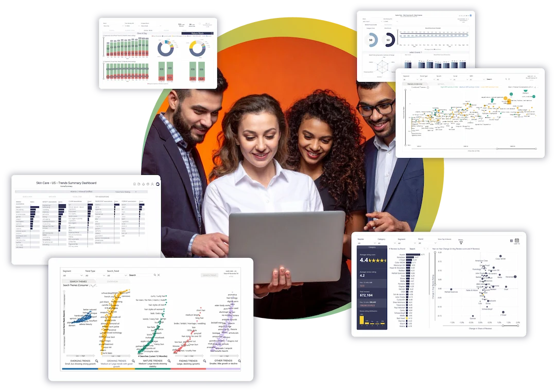 ai market research tools